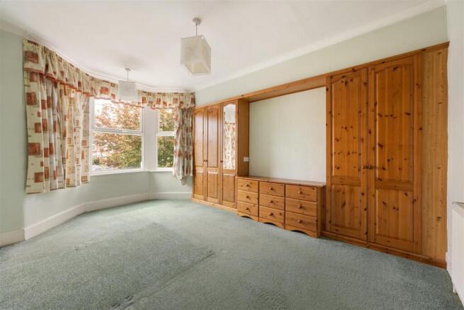 Beech Hall Road, E4