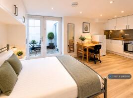 105, Copenhagen Street, London N1 0SB