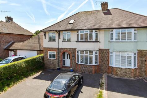 Worthing Road, Rustington, West Sussex