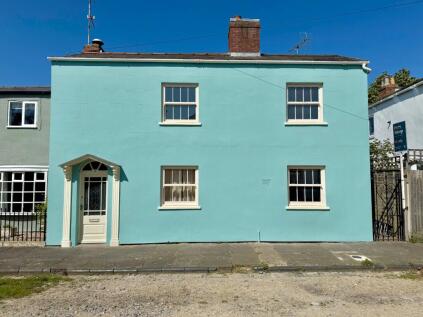 Clare Place, Leckhampton, Cheltenham, Gloucestershire, GL53