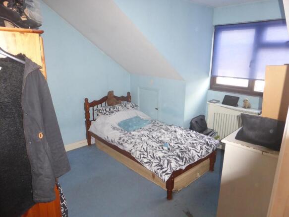 Bedroom 4