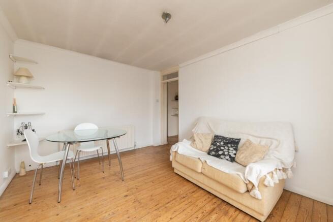 Hayhurst Court F8-2
