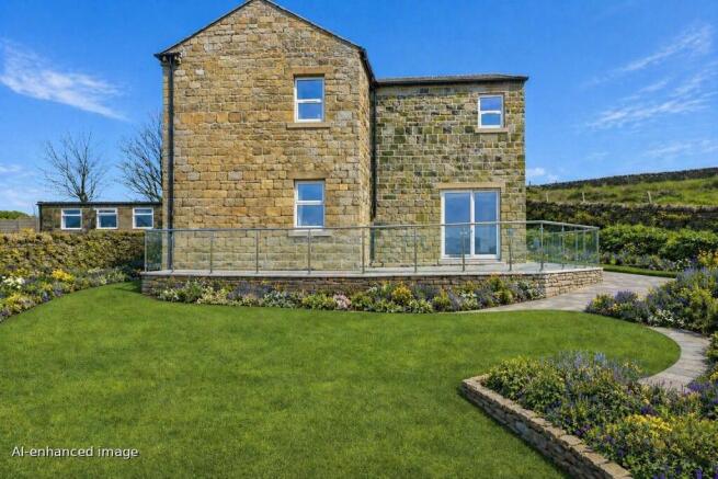 5 bed Detached for sale Image 5