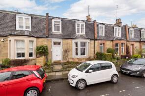 5, Coltbridge Avenue, Murrayfield, Edinburgh EH12 6AF