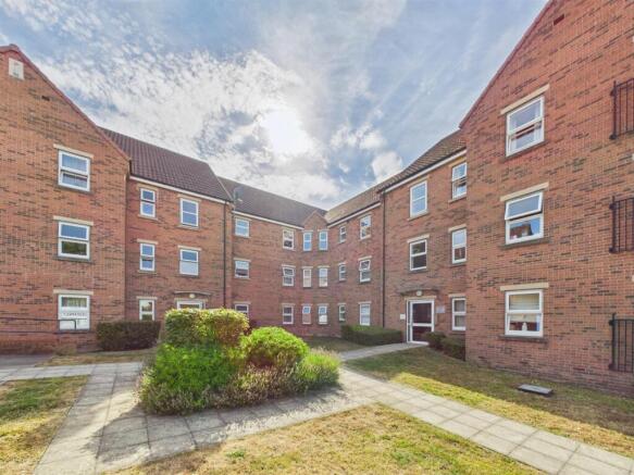 1 bed Flat for sale Image 10