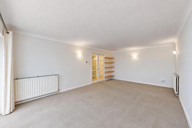 The Knoll, Waxwell Lane photo 4