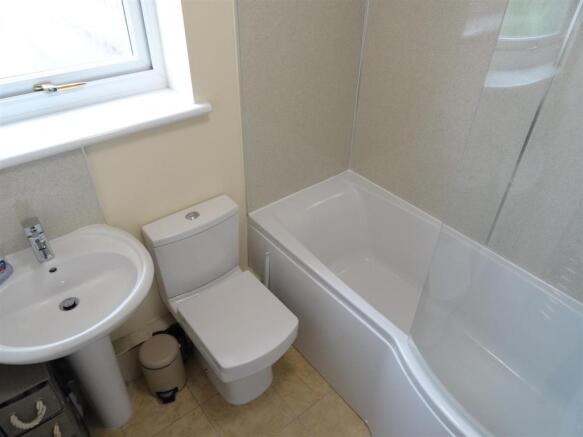 Modern Bathroom