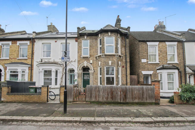 Flat A and B, 52 Ridley Road, London, E7 0LT