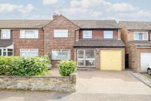 36, Rochford Road, Bishops Stortford CM23 5EX