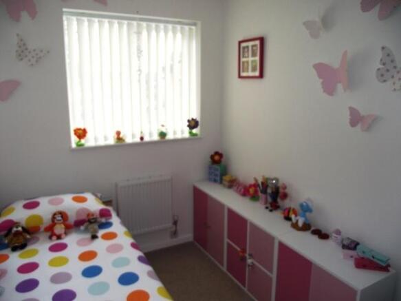 Guest Bedroom