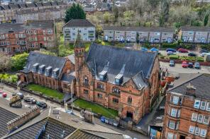 Flat 0/2, 212, Newlands Road, Glasgow G44 4EY