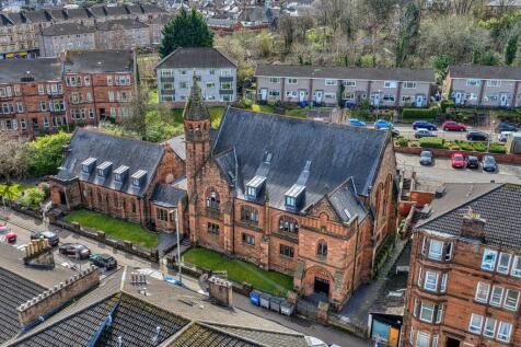 Newlands Road, Cathcart, Glasgow