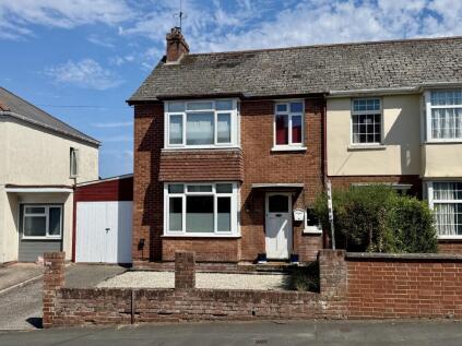 Cowick Lane, St Thomas, EX2