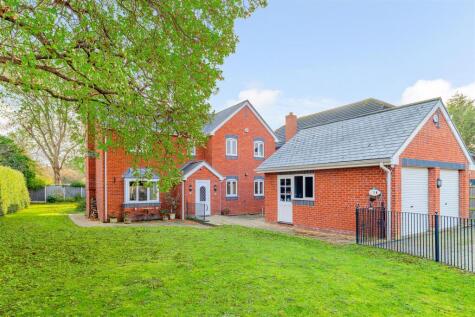 3 Underdale Court, Underdale Road, Shrewsbury, SY2 5DD