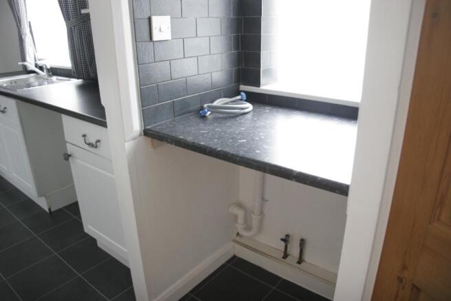 Utility Area