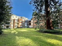 16, 1 Conifers, The Avenue, Poole BH13 6BA