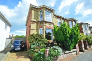 37, Western Road, Shanklin PO37 7NF
