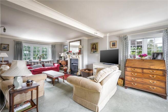 Drawing Room