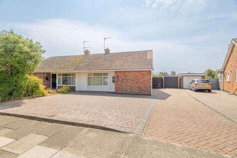 Homefield Avenue, Lowestoft