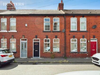 Mill Street, South Kirkby, Pontefract