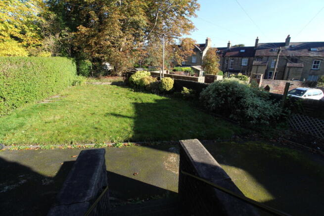 1 bed Link Detached House to rent Image 7
