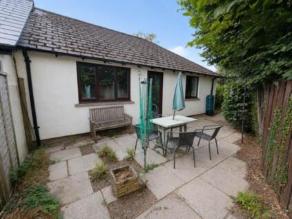 Shipley Close, South Brent