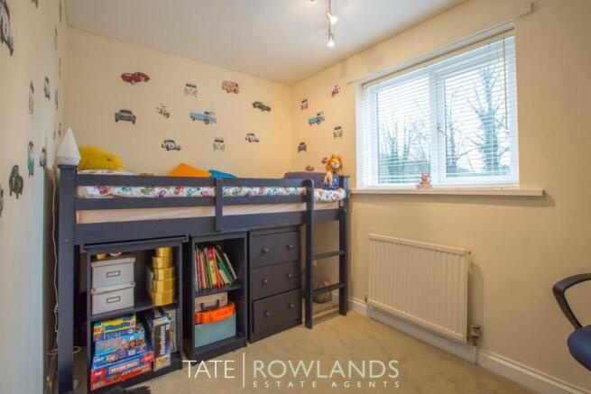 Bedroom Four