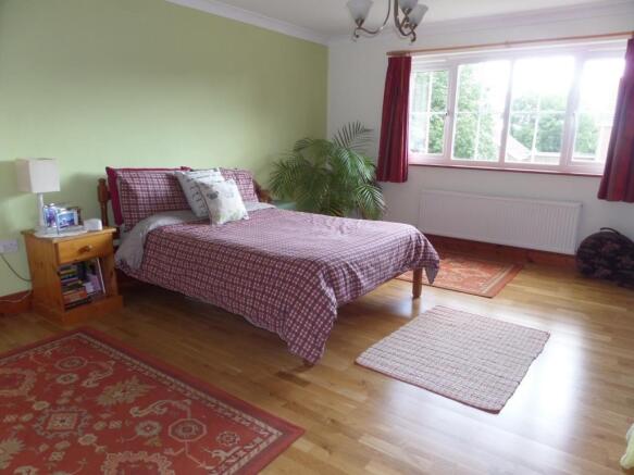 bedroom 2