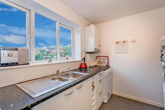 12 Almond Close (13 