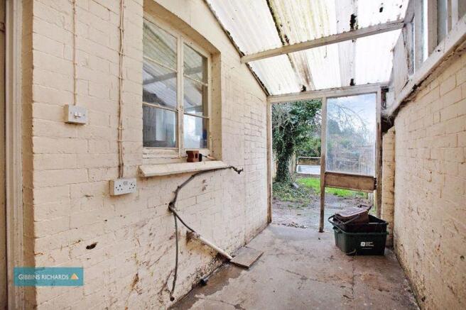 Lean-to