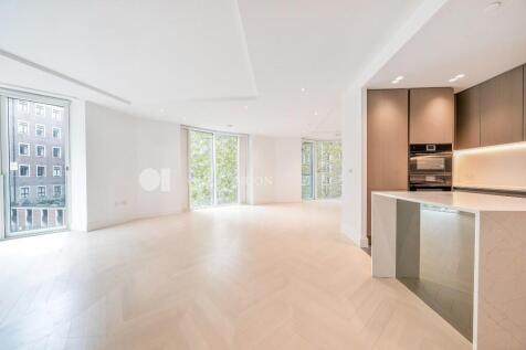 Millbank, London, SW1P