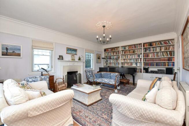 Music Room