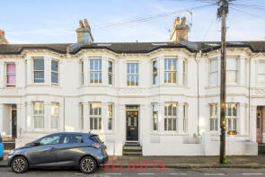 17, Stafford Road, Brighton BN1 5PE