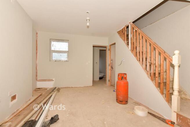 Proposed Kitchen