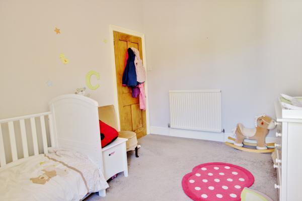 Bedroom 2 (Double)