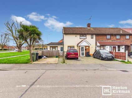 Grimston Road, Basildon, Essex