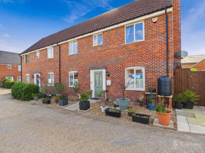 Celandine View, Soham, Ely, Cambridgeshire, CB7