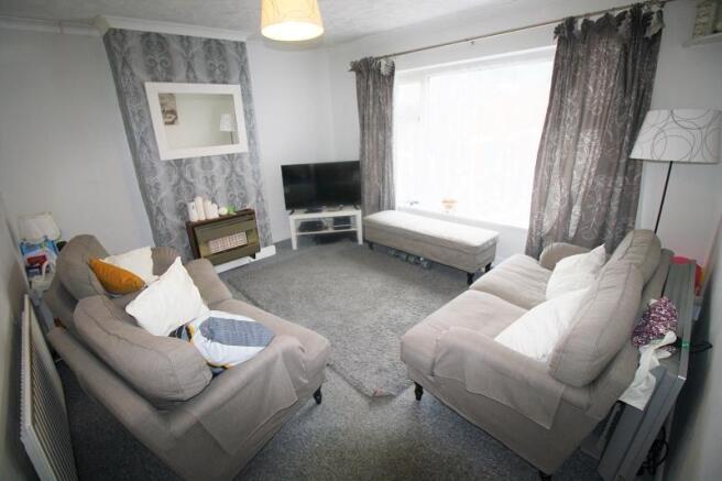 Reception Room Two 