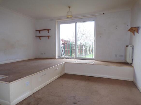 Living Accommodation