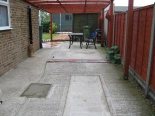 Carport