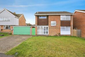 10, Portland Close, Hailsham BN27 3DB