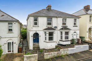 21, Meavy Avenue, Plymouth PL5 3AH