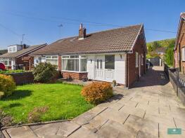 15, Jordan Avenue, Oldham OL2 8DQ