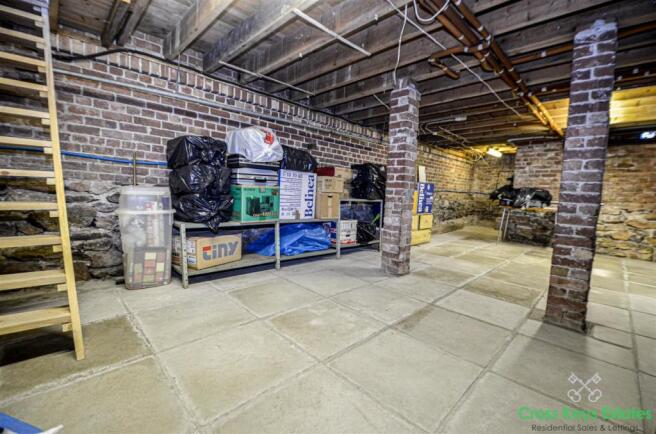 Cellar