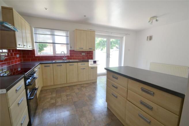 Kitchen/Breakfast