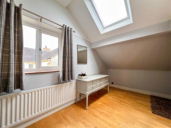 Bedroom Four