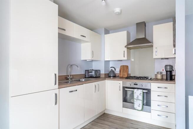 1 bed Town House for sale Image 6