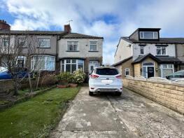 45, Moore Avenue, Bradford BD6 3HJ