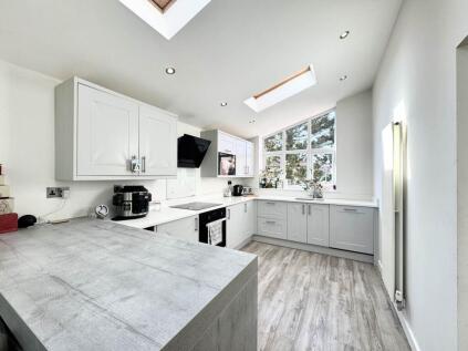 Lostock Close, Billinge