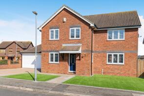 17, Selah Drive, Swanley BR8 7WD